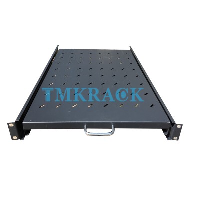 Khay trượt tủ rack 1000 chuẩn 19" TMK RACK - Giải pháp lưu trữ thiết bị chuyên nghiệp thumb