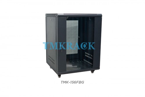 Tủ mạng, tủ rack 15U 19" - TMK RACK