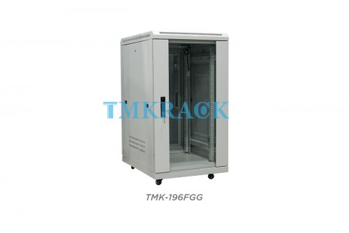 Tủ mạng, tủ rack 19U 19"-TMK RACK thumb