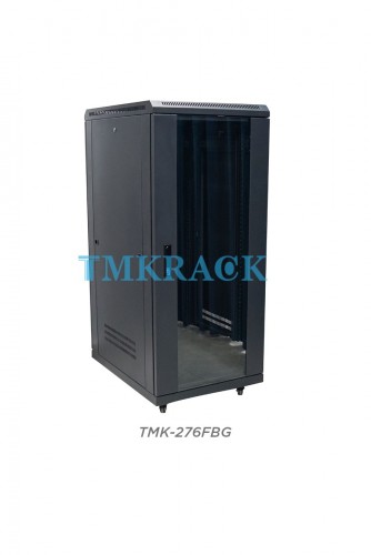 Tủ mạng, tủ rack 27U 19"- TMK RACK thumb