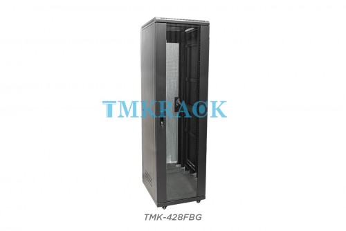 Tủ mạng, tủ rack 42U 19"-TMK RACK