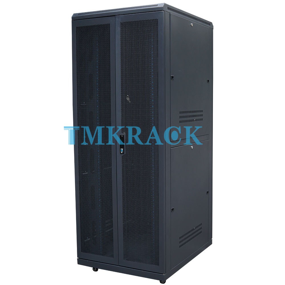 Tủ mạng, tủ rack 42U-W800-D800 19"-TMK RACK