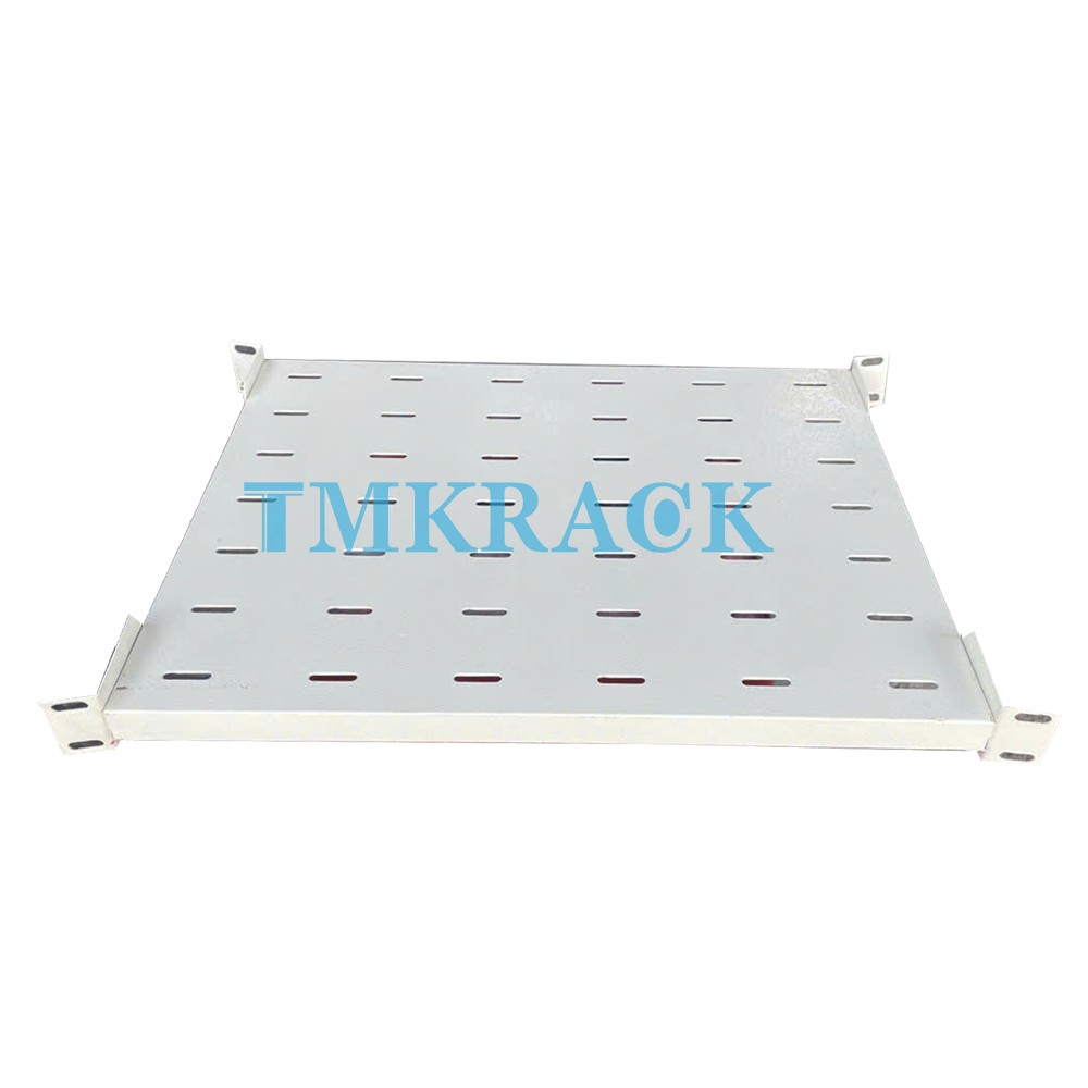 Khay cố định 500 TMK RACK, Giải pháp tối ưu cho tủ rack